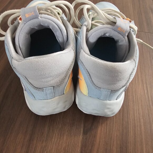 Nike PG 6 celestine blue colorway - Picture 2 of 6